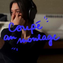 Coupé au montage
