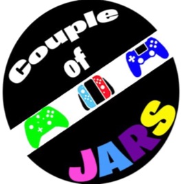 Couple of JARS
