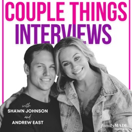 couple things interviews