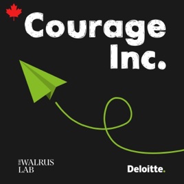 Courage Inc.