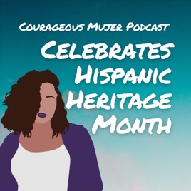 Courageous Mujer