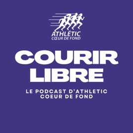 Courir libre