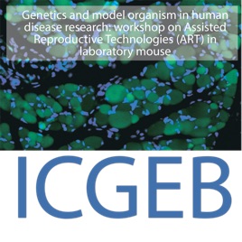 Course “Genetics and model organism in human disease research: workshop on Assisted Reproductive Technologies (ART)"