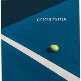 Courtside