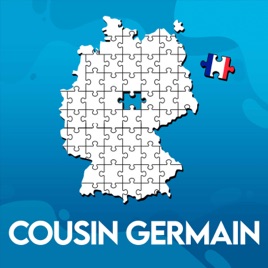 Cousin Germain - Podcast