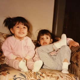 Cousins