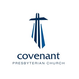 Covenant Presbyterian Church – Austin, TX
