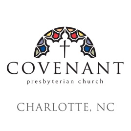 Covenant Presbyterian Church – Charlotte NC