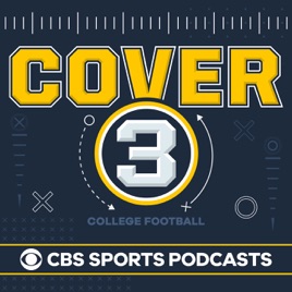 Cover 3 College Football