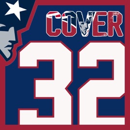 Cover 32: A Patriots Podcast
