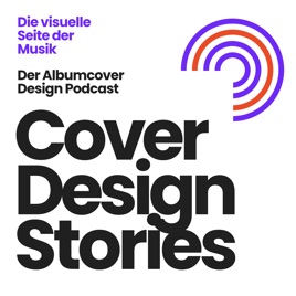 Cover Design Stories
