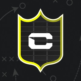 Cover Football NFL