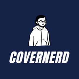 Cover Nerd
