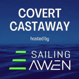 Covert Castaway Sailing with SV AWEN