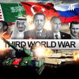 Covid-19 Could Be The Third World War