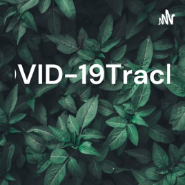 COVID-19Tracker