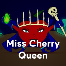 Miss Cherry Queen