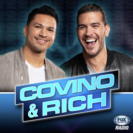 Covino & Rich