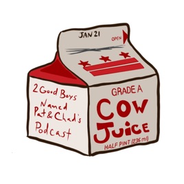 Cow Juice