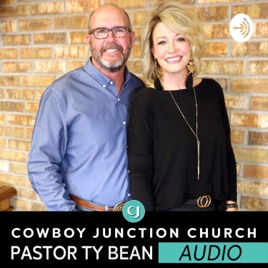 Cowboy Junction Church