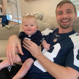 Cowboys Chat With Schap