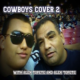 Cowboys Cover 2