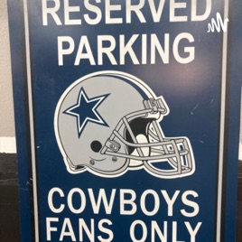 Cowboy’s Haters and Fans