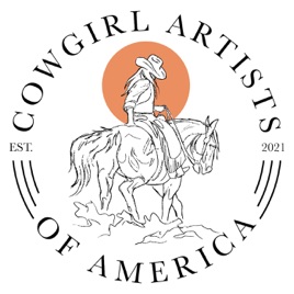 Cowgirl Artists of America