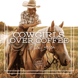 Cowgirls Over Coffee