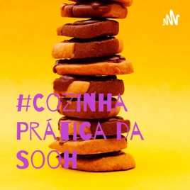 #Cozinha Prática da Sooh