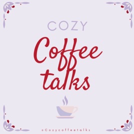 Cozy Coffee Talks; Indira Chiara