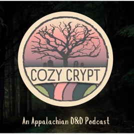 Cozy Crypt