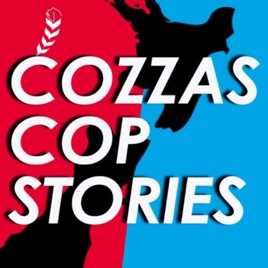 Cozza’s Cop Stories