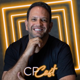 CPcast com Carlos Pinto