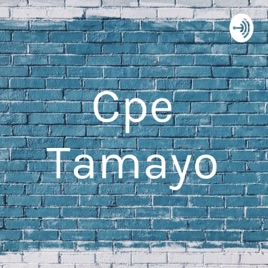 Cpe Tamayo