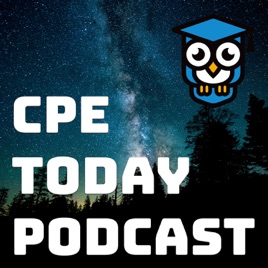 CPE Today
