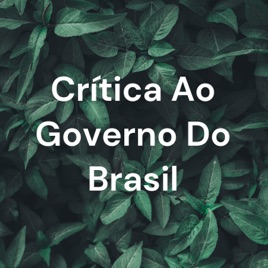 Crítica Ao Governo Do Brasil