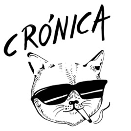 Crónica