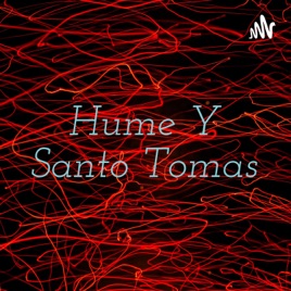 Hume Y Santo Tomas