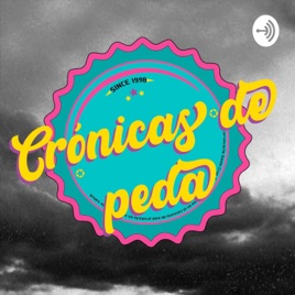 Crónicas de Peda