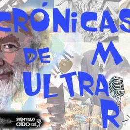 CRÓNICAS DE ULTRAMAR