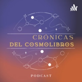Crónicas del Cosmolibros