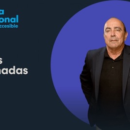 CRÓNICAS APASIONADAS