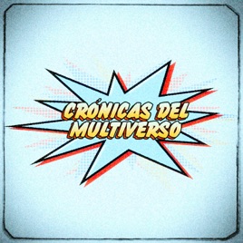 Crónicas del Multiverso