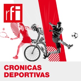 Crónicas Deportivas