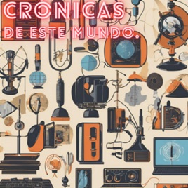 Crónicas desde la tierra.