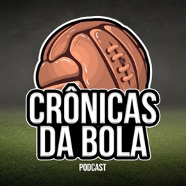 Crônicas Da Bola