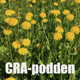 CRA-podden