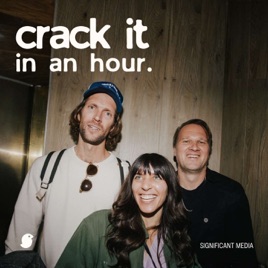 Crack It In An Hour