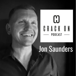 Crack On Podcast